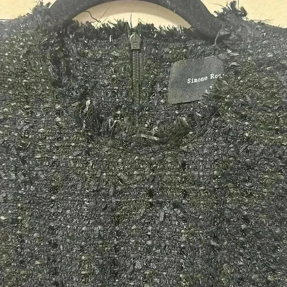 Simone Rocha Dress - Picture 4 of 10